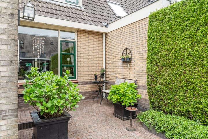 Foto 33 van Keetjesbongerd 30