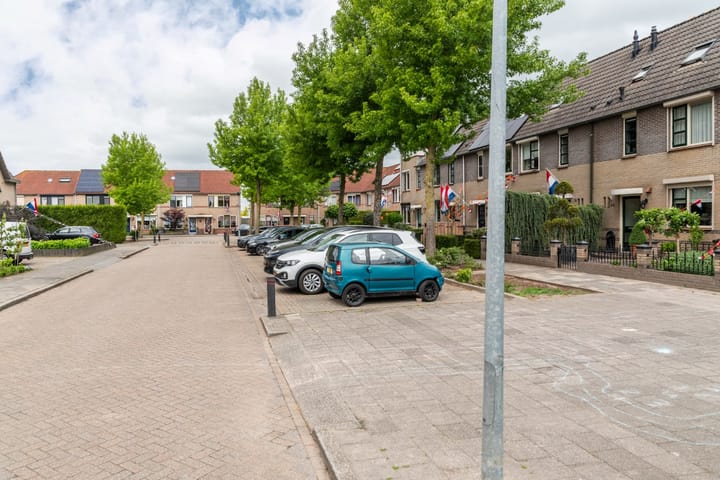 Foto 37 van Keetjesbongerd 30