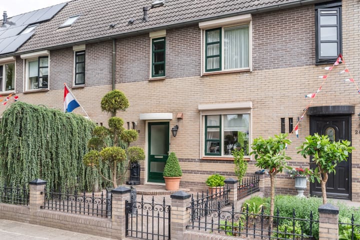 Foto 38 van Keetjesbongerd 30