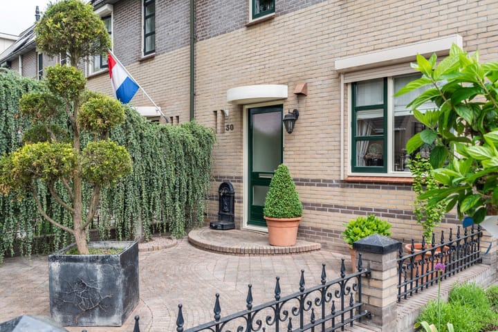 Foto 40 van Keetjesbongerd 30