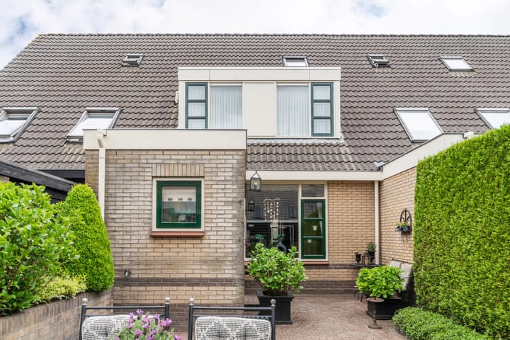 Foto 56 van Keetjesbongerd 30