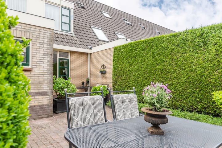 Foto 57 van Keetjesbongerd 30