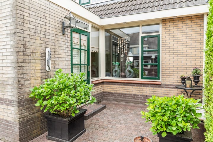 Foto 59 van Keetjesbongerd 30