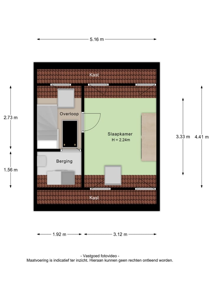 Foto 63 van Keetjesbongerd 30