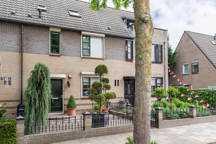 Foto 39 van Keetjesbongerd 30