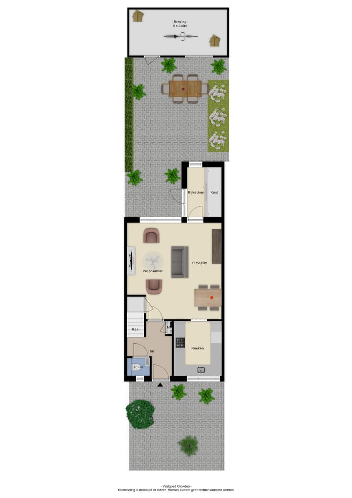 Foto 66 van Keetjesbongerd 30