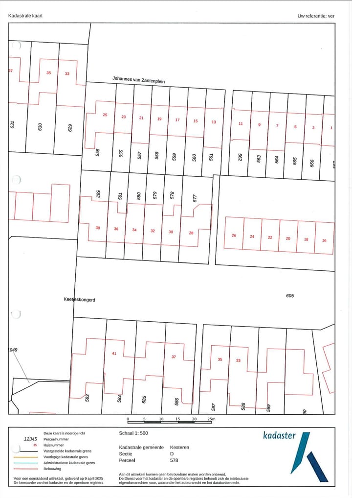 Foto 67 van Keetjesbongerd 30