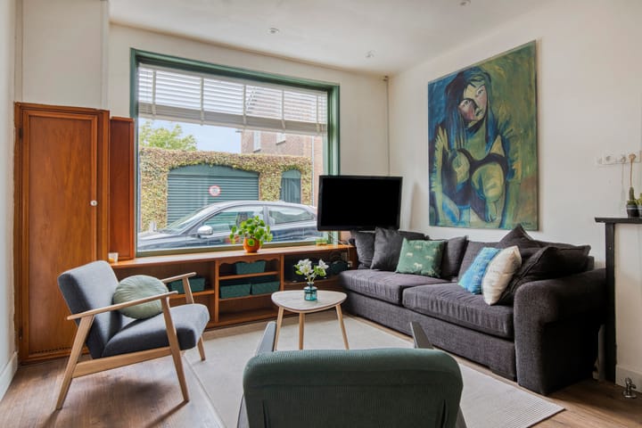 Foto 2 van Hoogstraat 37