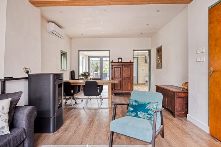 Foto 3 van Hoogstraat 37