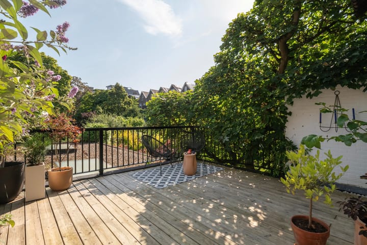 Foto 1 van Van der Sluysstraat 518