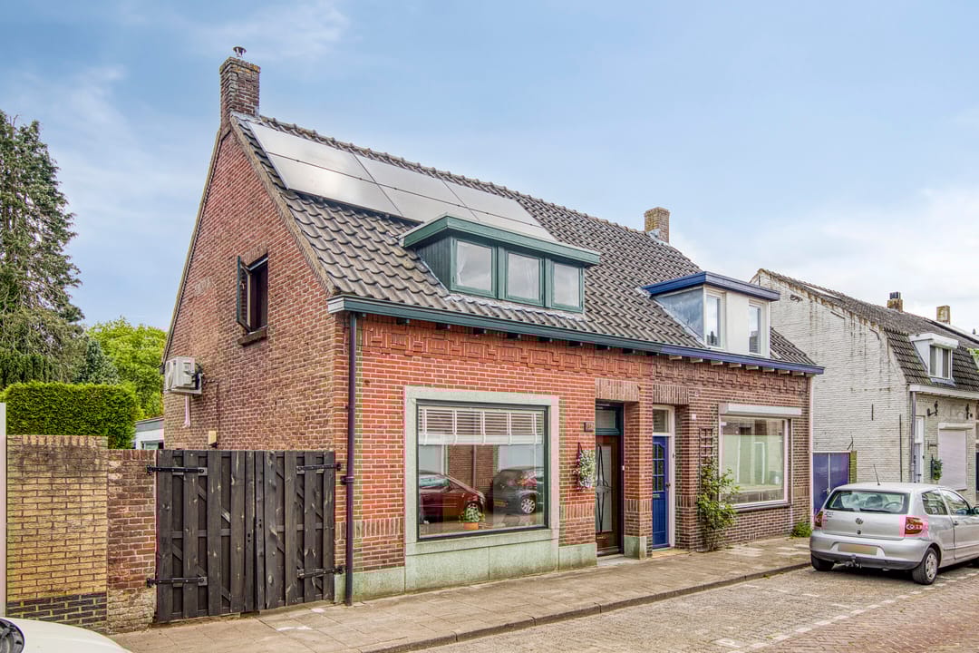 Foto 7 van Hoogstraat 37