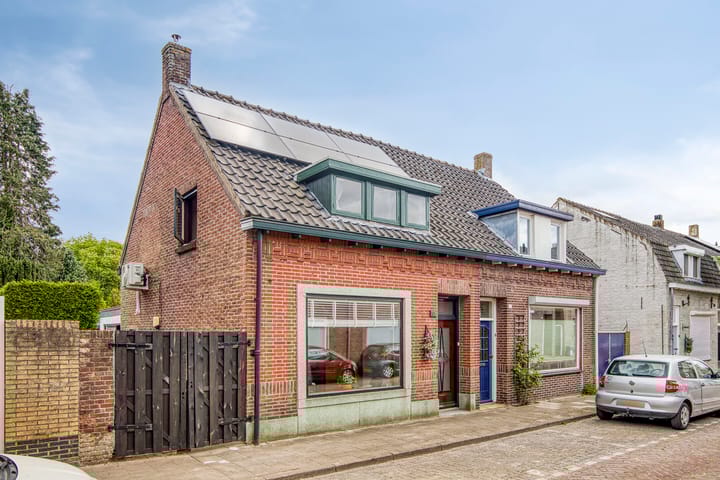 Photo 7 of Hoogstraat 37