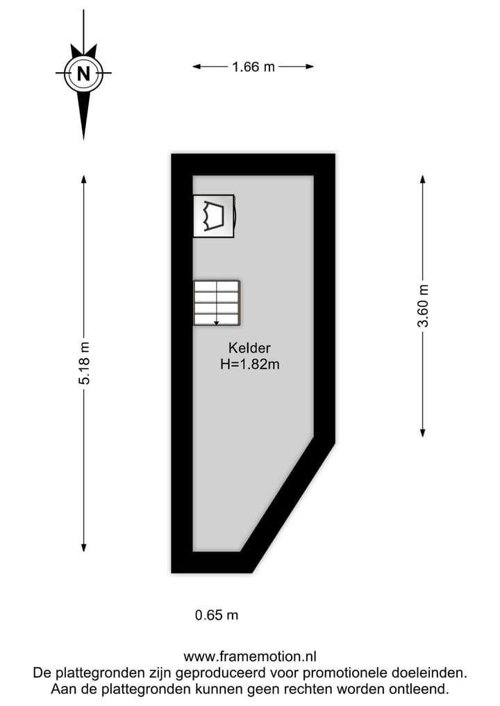 Foto 44 van Van der Sluysstraat 518