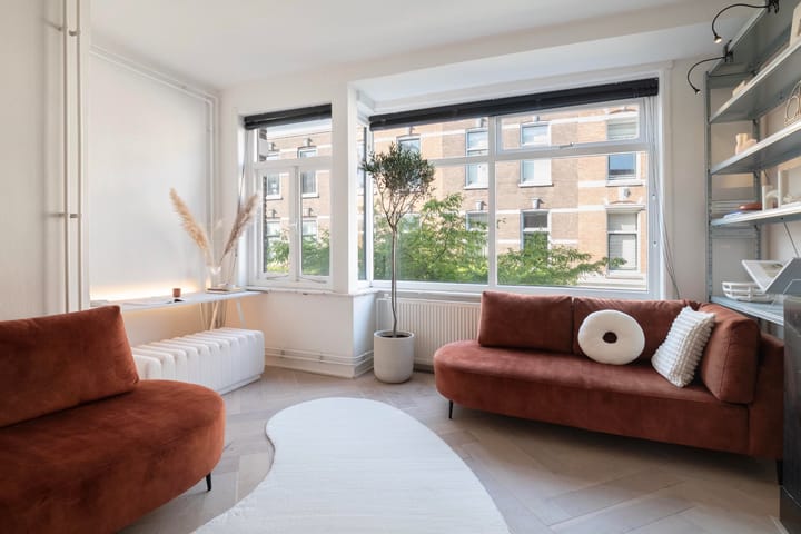 Foto 6 van Van der Sluysstraat 518