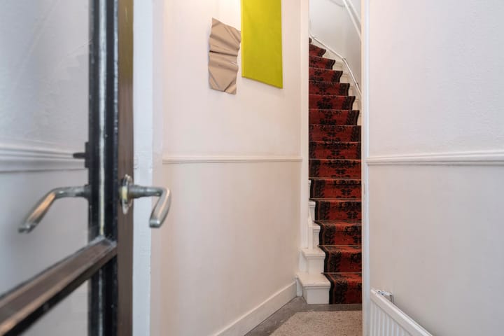 Foto 3 van Van der Sluysstraat 518