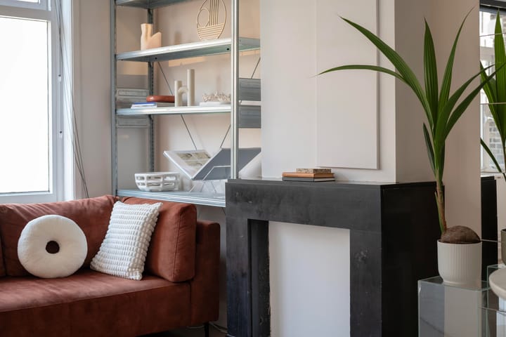 Foto 8 van Van der Sluysstraat 518