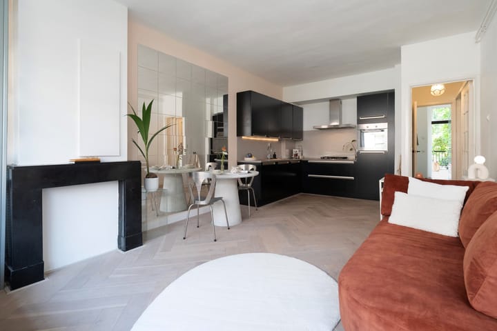 Foto 10 van Van der Sluysstraat 518