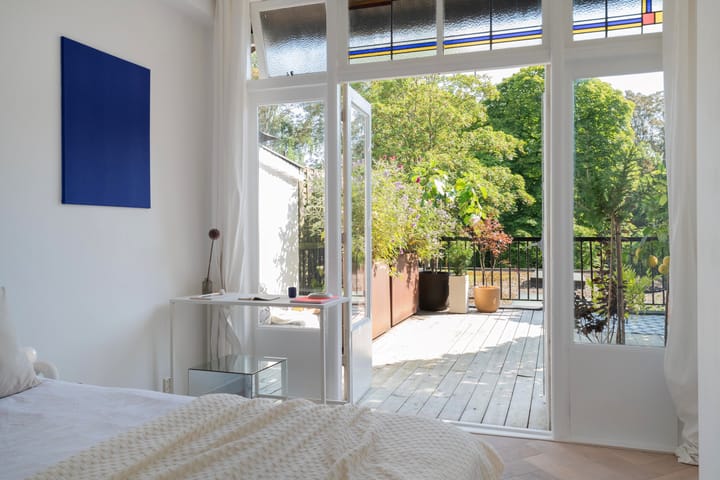 Foto 19 van Van der Sluysstraat 518