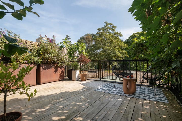 Foto 25 van Van der Sluysstraat 518