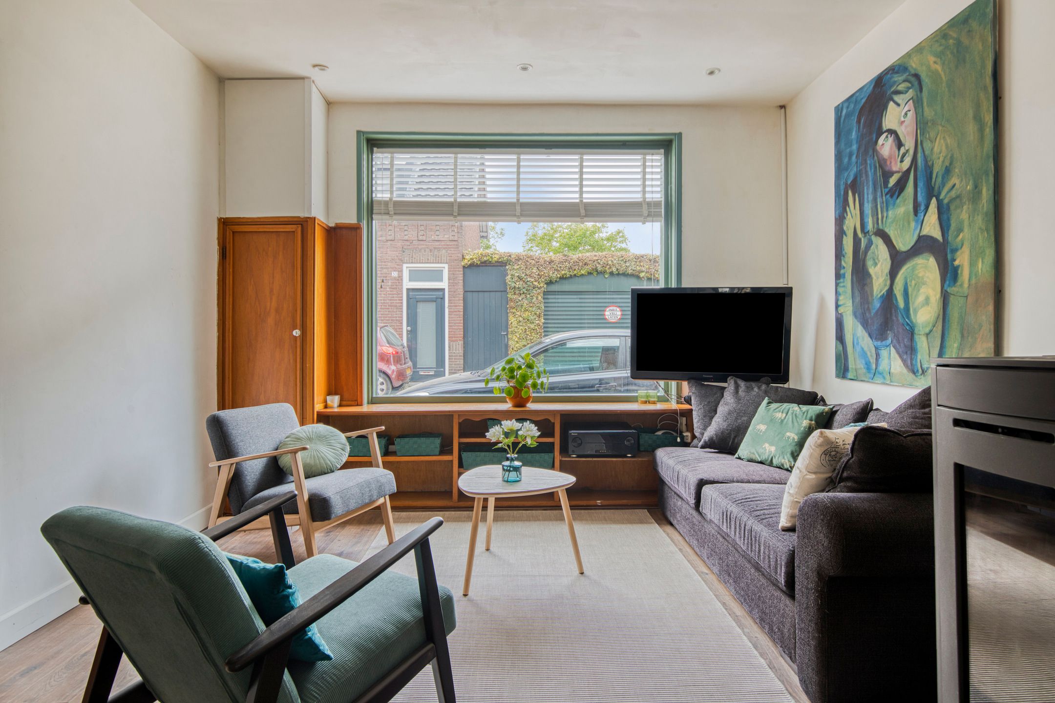 Foto 9 van Hoogstraat 37