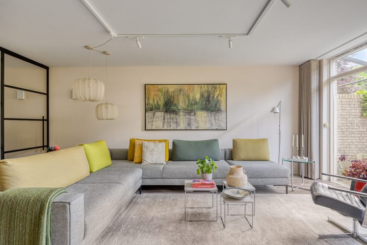 Foto 2 van Henriette Ronnerstraat 43