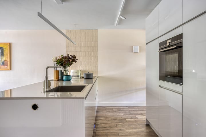 Foto 3 van Henriette Ronnerstraat 43