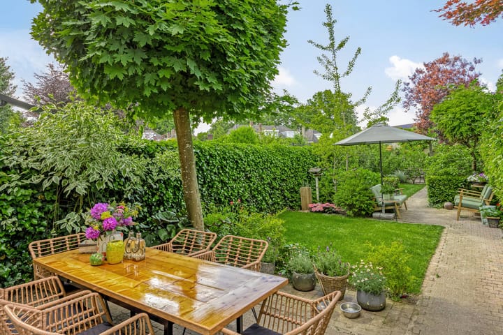 Foto 5 van Henriette Ronnerstraat 43