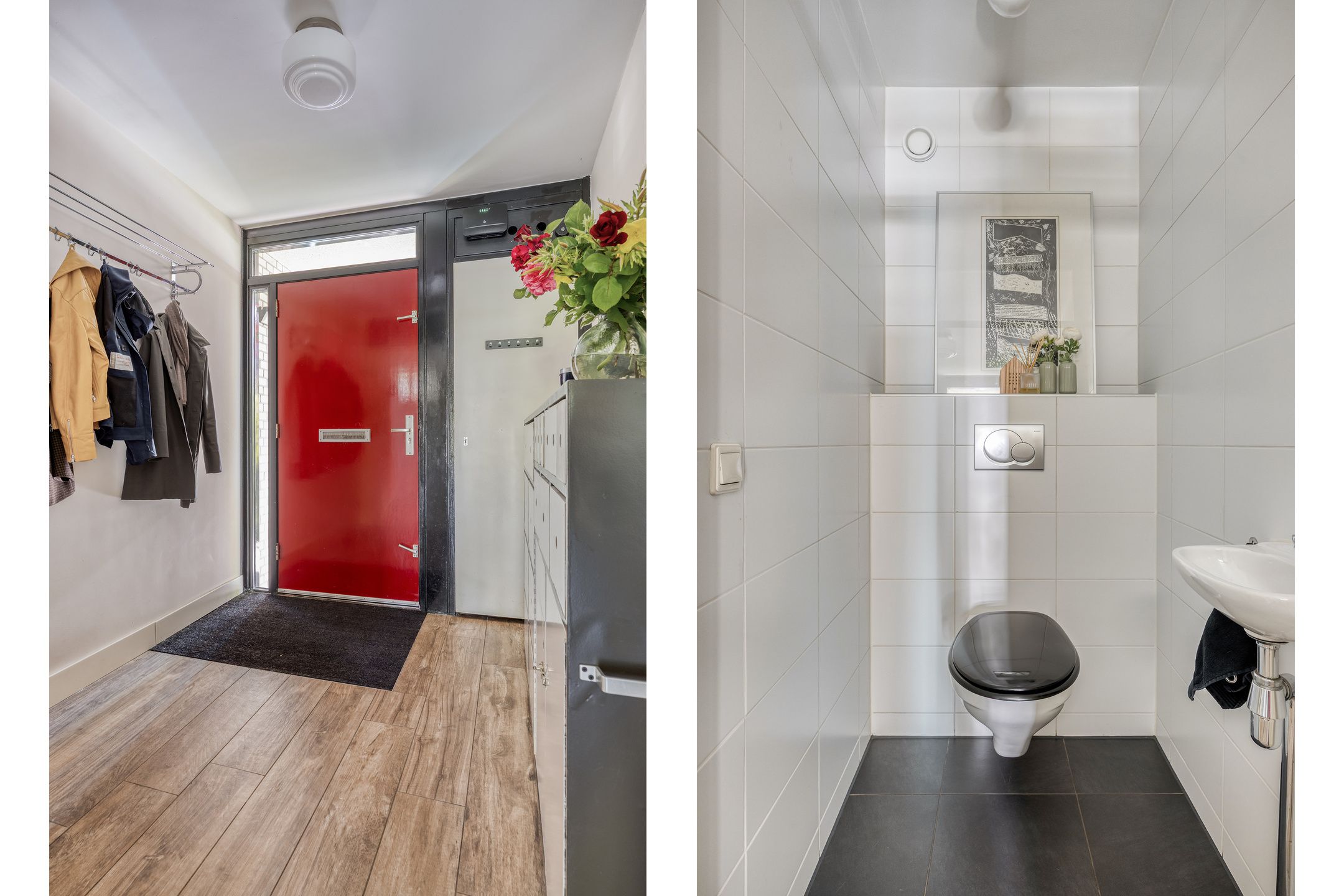 Photo 9 of Henriette Ronnerstraat 43