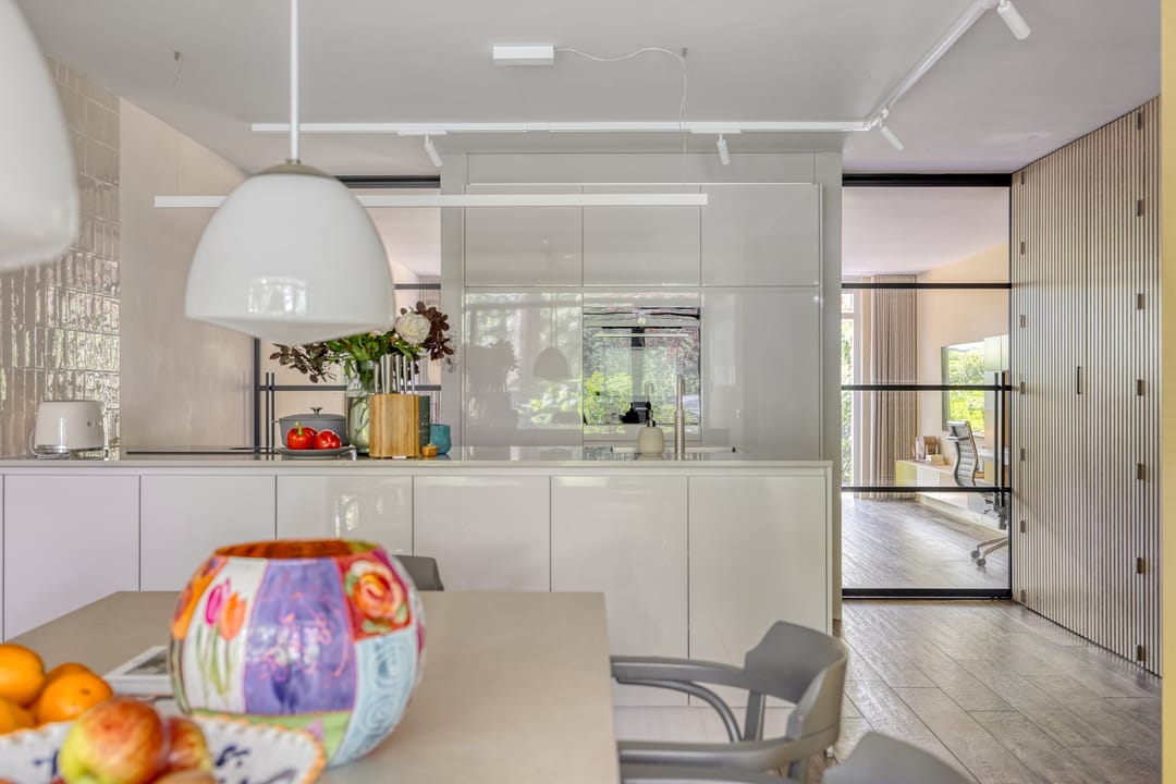 Photo 13 of Henriette Ronnerstraat 43