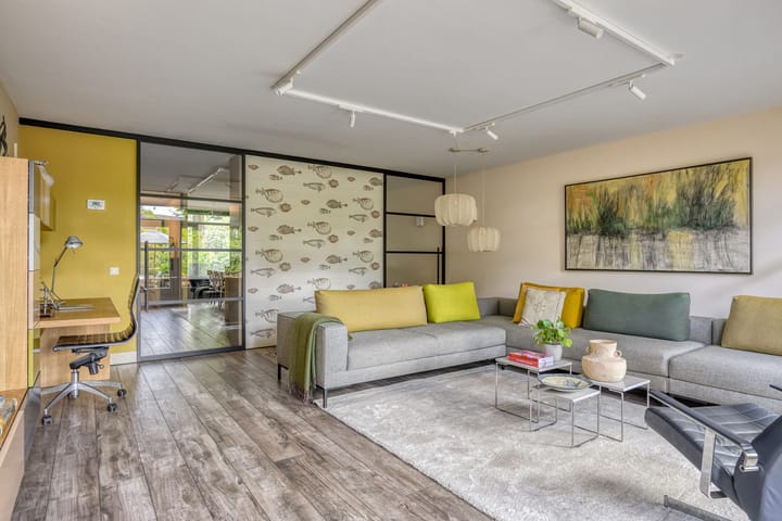 Photo 21 of Henriette Ronnerstraat 43