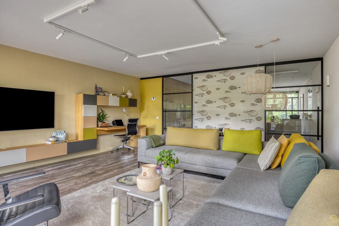 Photo 22 of Henriette Ronnerstraat 43