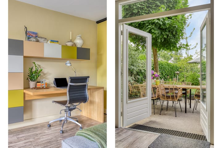 Photo 25 of Henriette Ronnerstraat 43