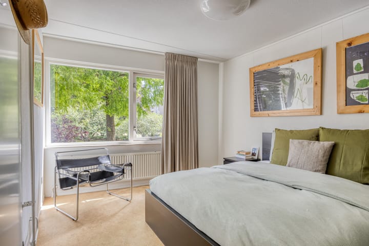 Photo 27 of Henriette Ronnerstraat 43