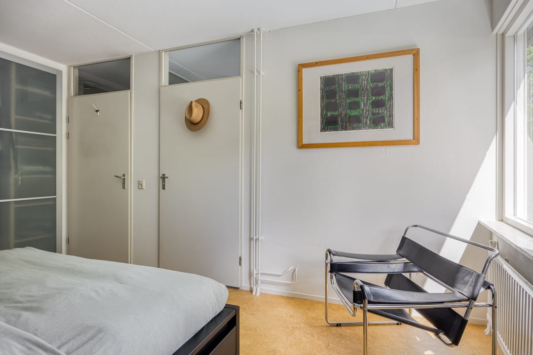 Photo 28 of Henriette Ronnerstraat 43