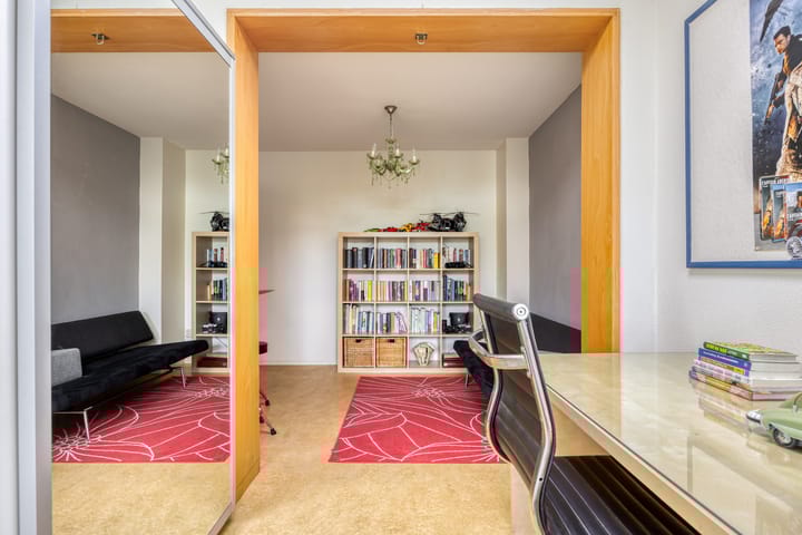 Photo 34 of Henriette Ronnerstraat 43