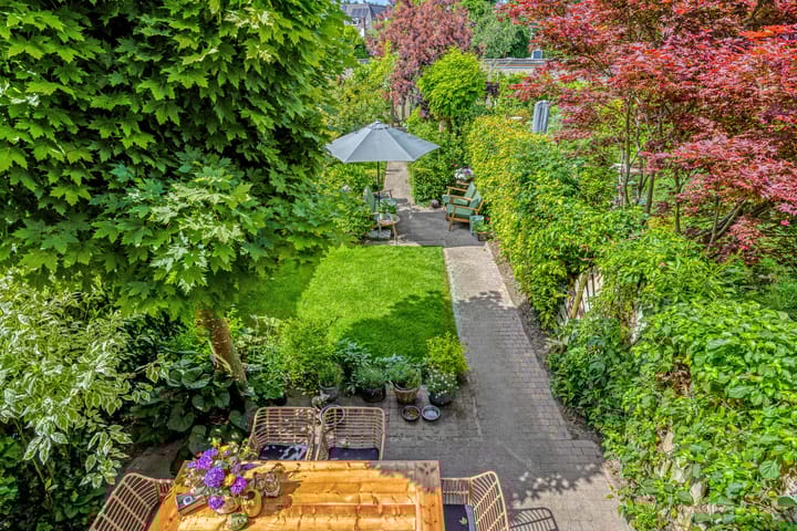 Photo 48 of Henriette Ronnerstraat 43