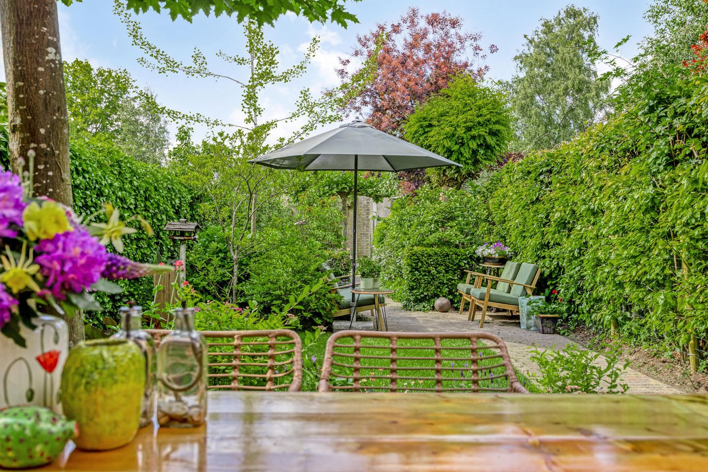 Photo 49 of Henriette Ronnerstraat 43