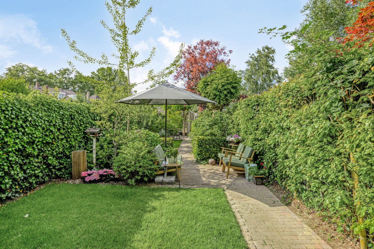 Photo 50 of Henriette Ronnerstraat 43