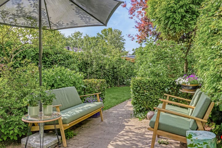 Photo 51 of Henriette Ronnerstraat 43