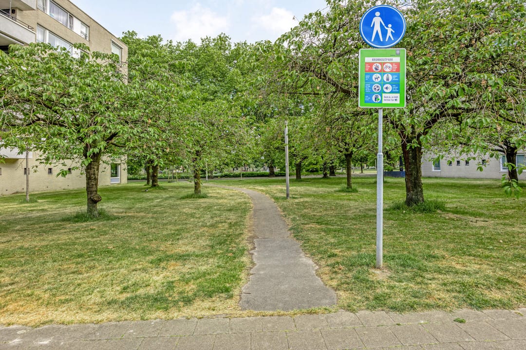 Photo 58 of Henriette Ronnerstraat 43