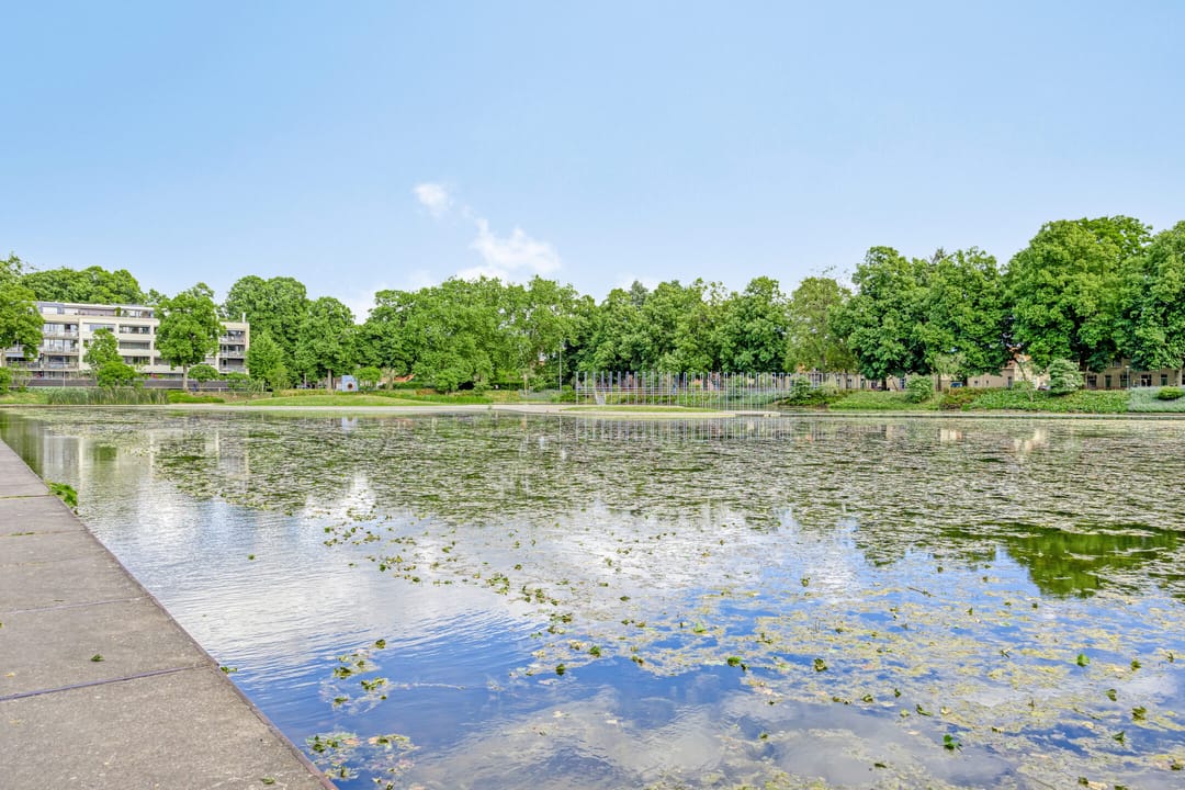 Photo 61 of Henriette Ronnerstraat 43