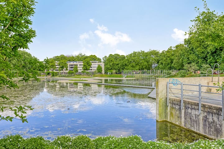 Photo 63 of Henriette Ronnerstraat 43