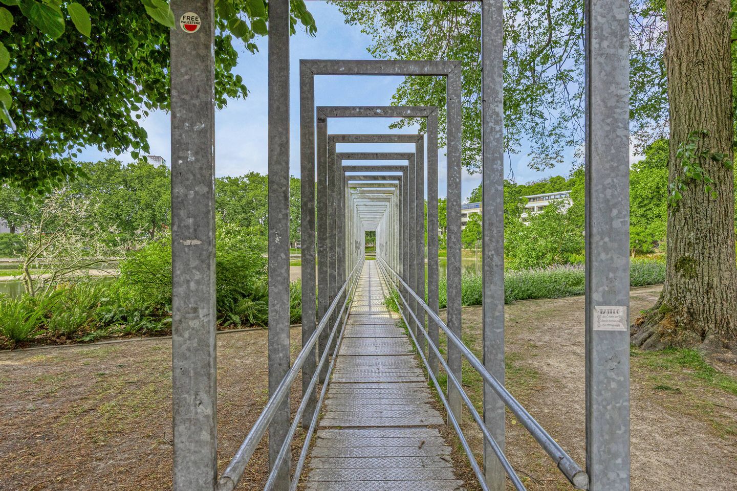 Photo 64 of Henriette Ronnerstraat 43
