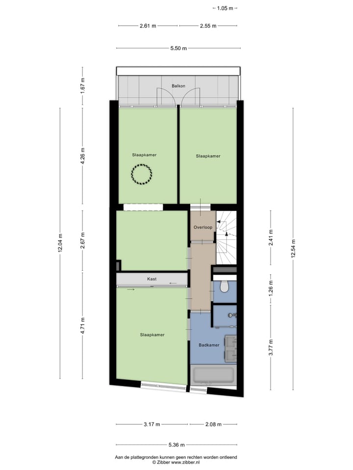 Photo 66 of Henriette Ronnerstraat 43