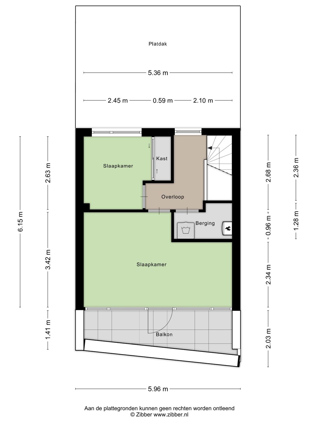 Photo 67 of Henriette Ronnerstraat 43