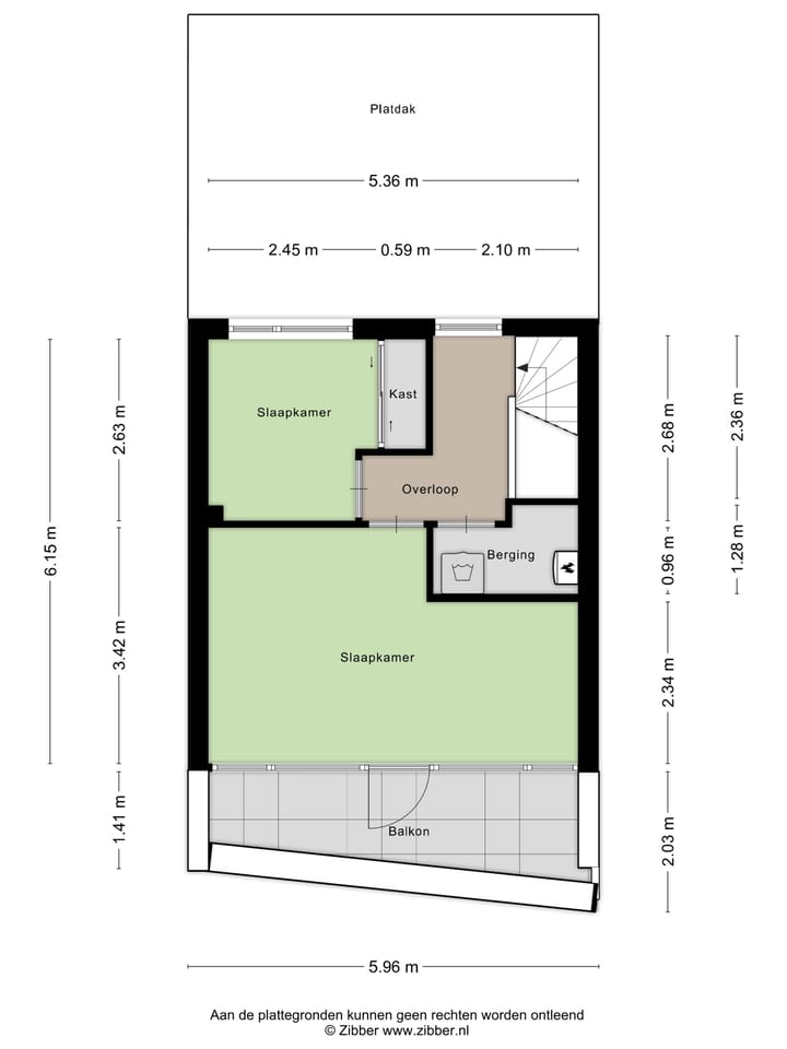 Photo 67 of Henriette Ronnerstraat 43