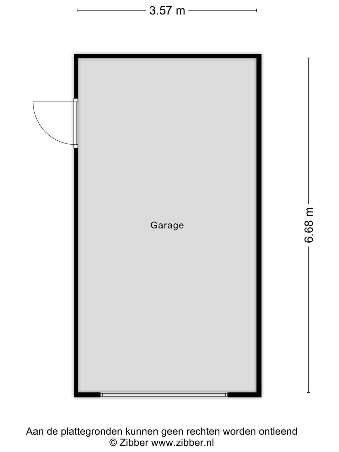 Photo 68 of Henriette Ronnerstraat 43