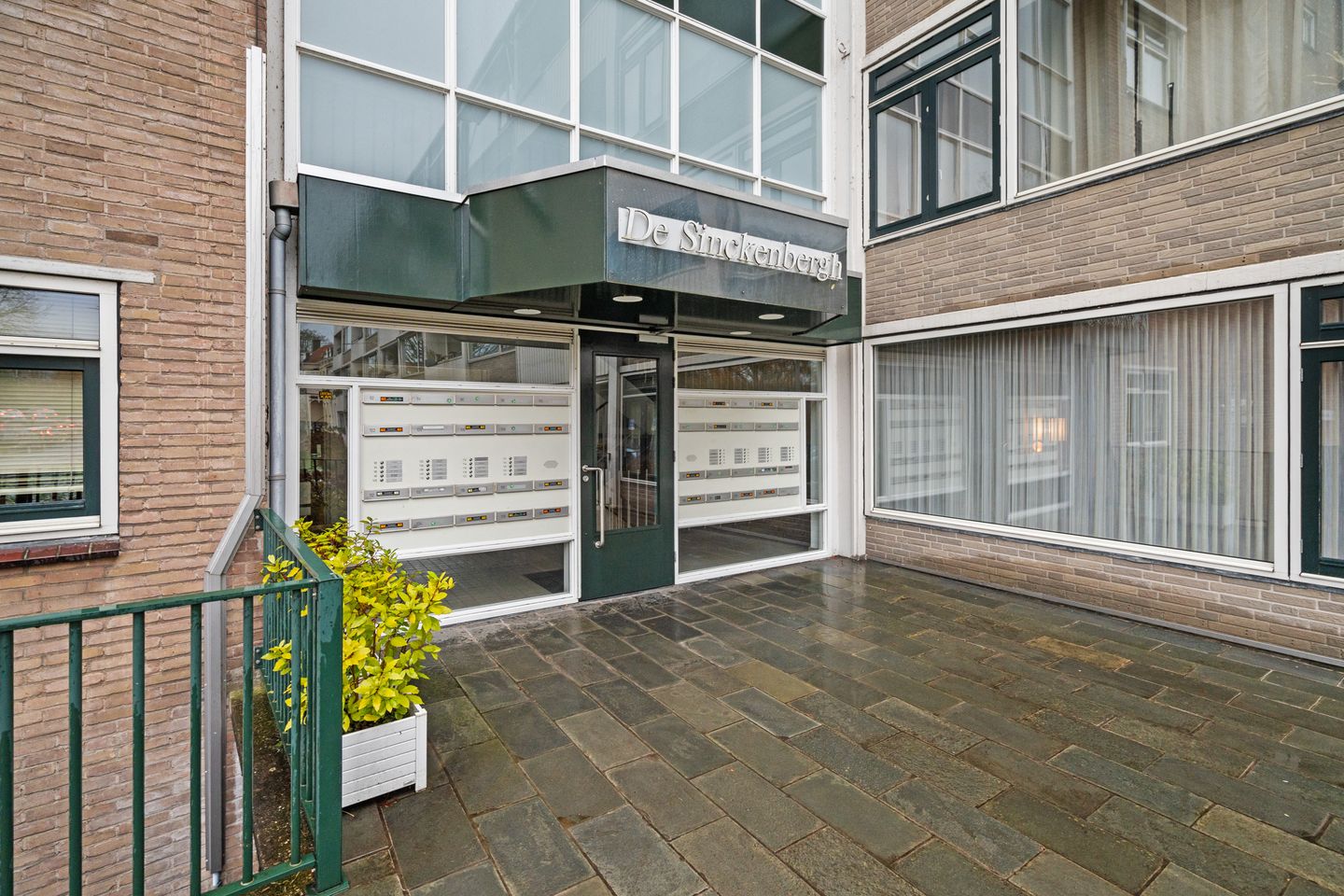 Foto 5 van Utrechtseweg 116