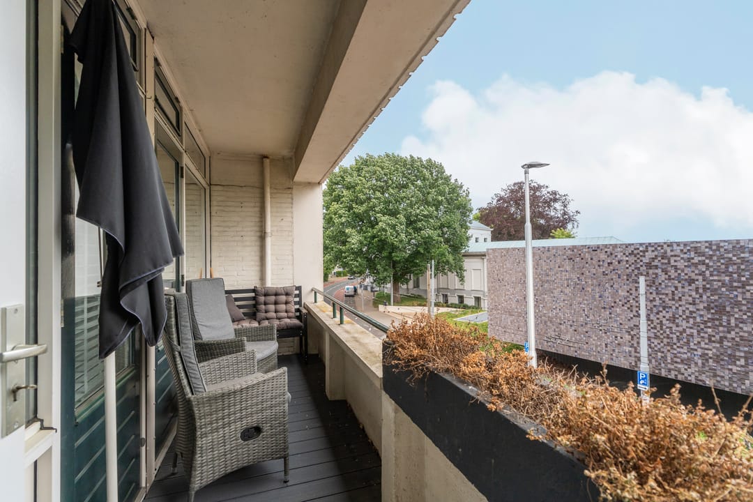 Foto 28 van Utrechtseweg 116