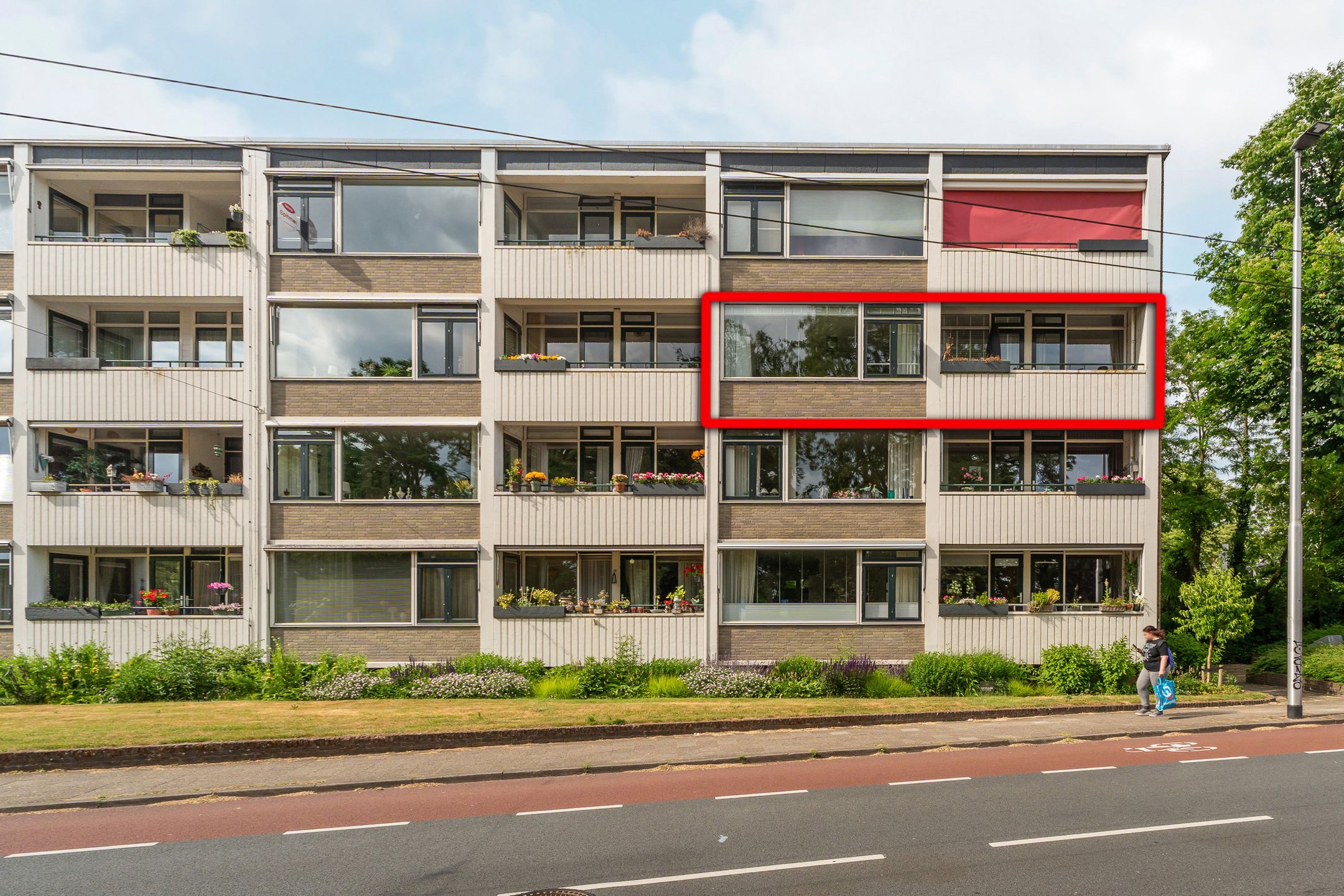 Foto 30 van Utrechtseweg 116